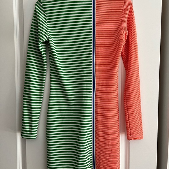 Jersey dress by Opening Ceremony - Picture 5 of 8